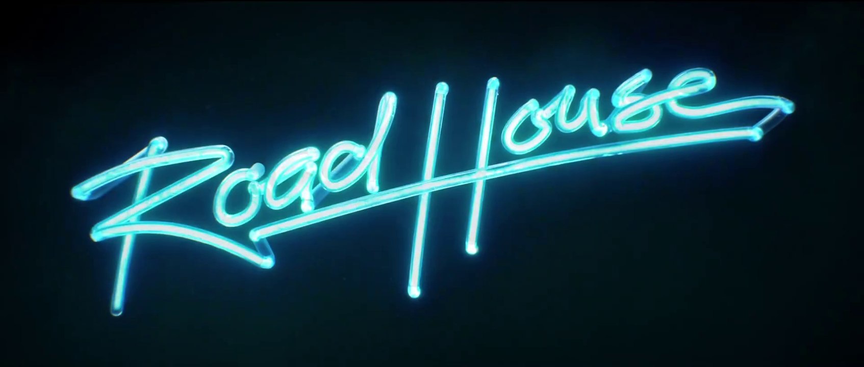 ROAD HOUSE (2024) Trailer VO - HD