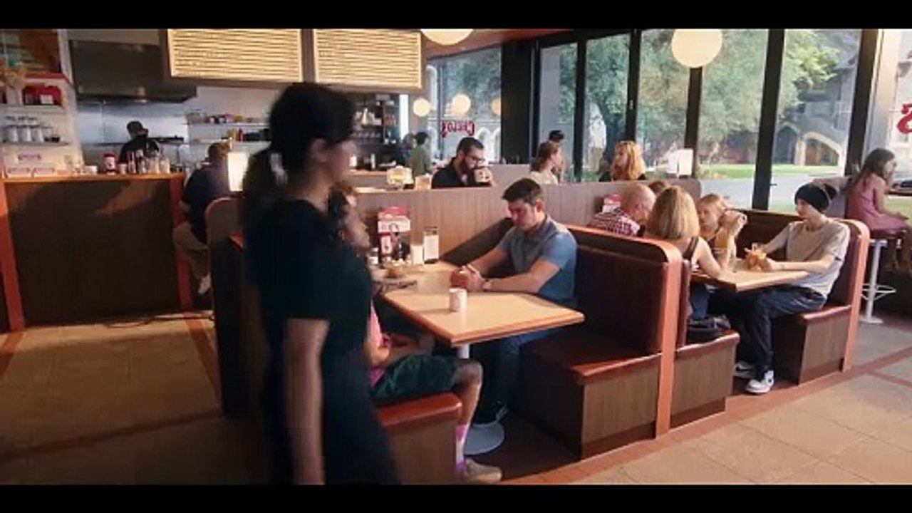 Ricky Stanicky Bande-annonce VF