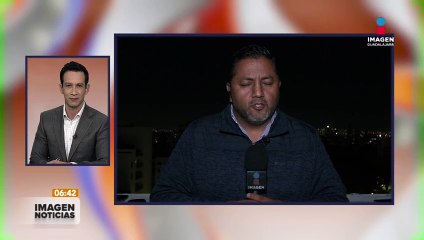 Fallece persona tras rodadas de motociclistas en la colonia Estadio en Guadalajara