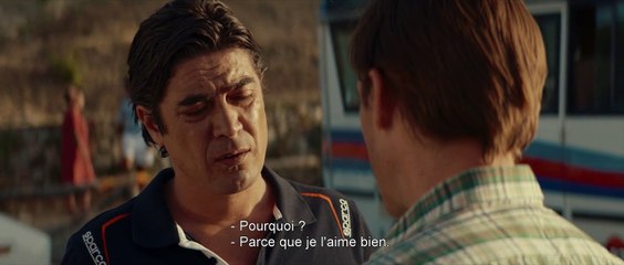 Race for Glory: Audi vs Lancia EXTRAIT VO "Le pilote insoumis"