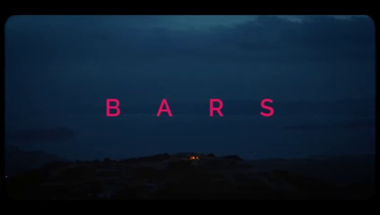 Bars | Fragman