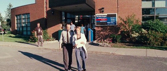 Hates - House at the end of the street  [Thriller | USA, Canada | 2012]