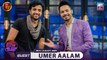The Night Show with Ayaz Samoo | Umer Aalam | Uncensored | 26th January 2024 | ARY Zindagi