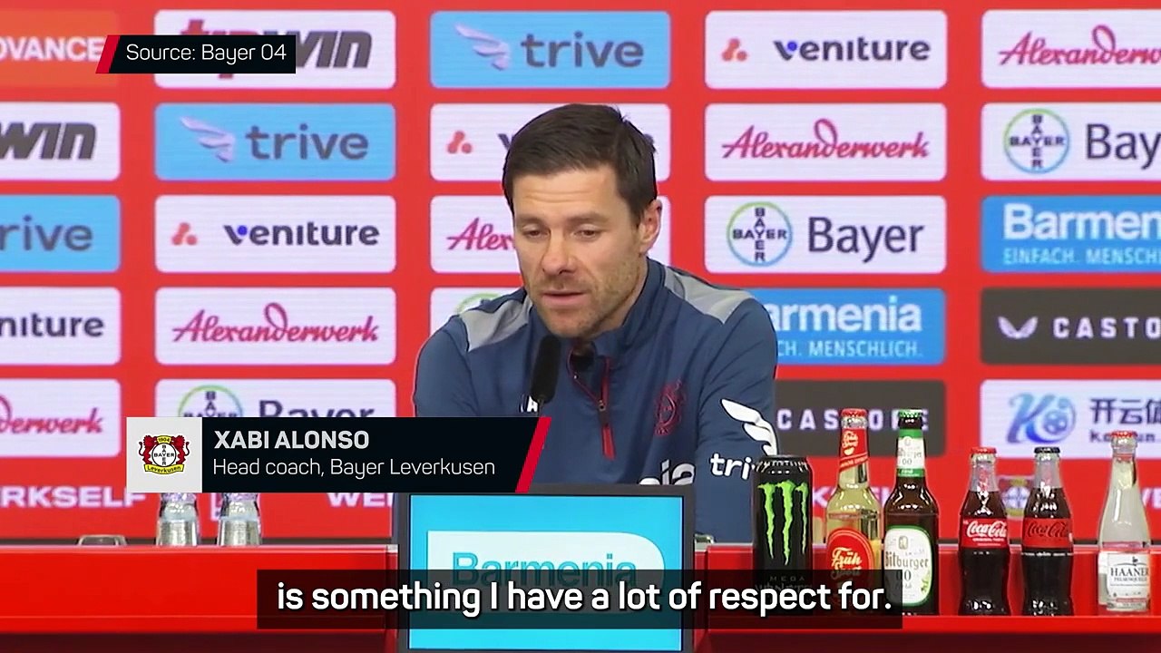 Why Xabi Alonso is favourite to replace Klopp at Liverpool