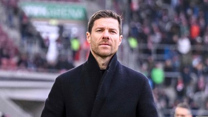 Why Xabi Alonso is favourite to replace Klopp at Liverpool