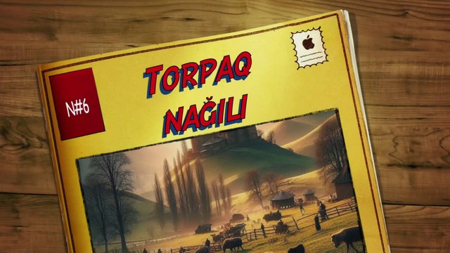 Torpaq nağılı | Nağıllar | Azərbaycan xalq nağılları