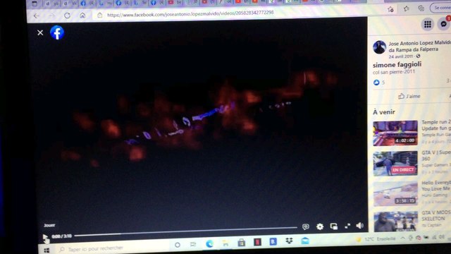 Course de cote col st pierre 2011 George plasa objectifvideo 2011