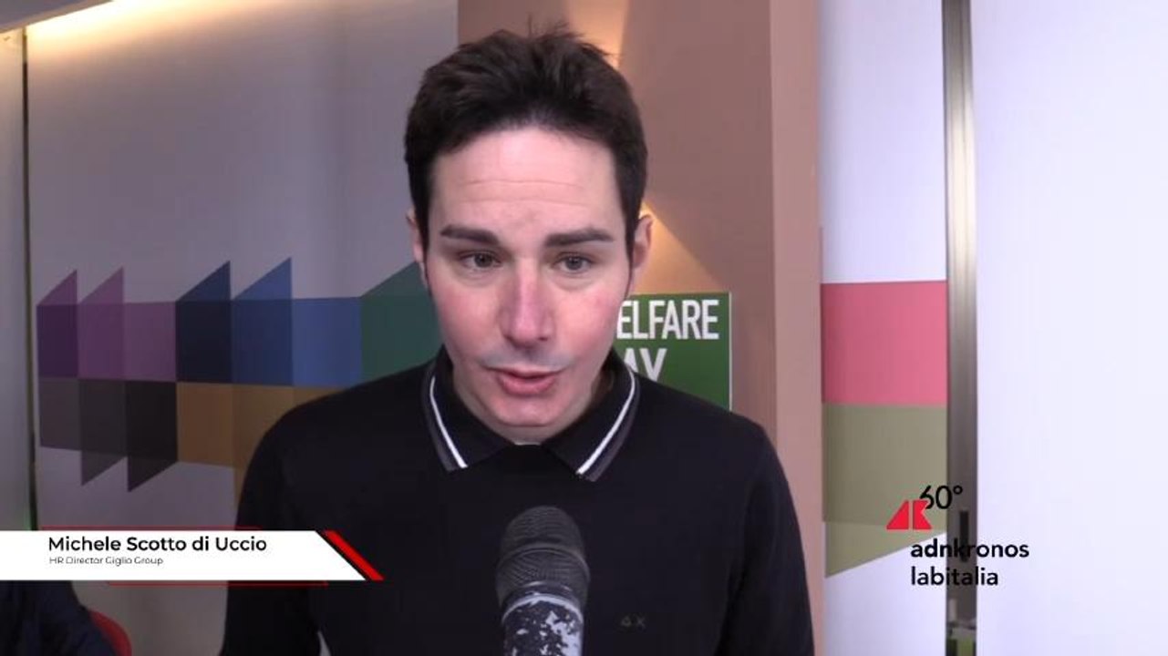 Welfare aziendale, Scotto di Uccio (Giglio Grou...