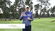 5 Golf Gear Warning Signs