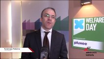 Welfare aziendale, Palermo (Pluxee): “Asset fondamentale, serve ancora education a imprese”