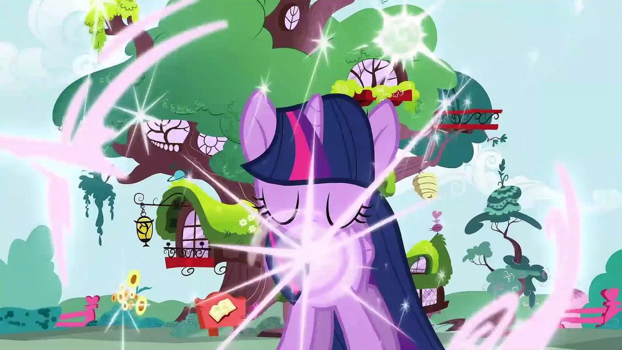 My Little Pony Deutsch  Flutterflughund ｜ Freundschaft ist Magie ｜ Ganze Folge ｜ MLP