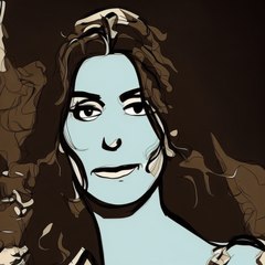 Jenifer : une photo exceptionnelle révélant son corps tatoué dévoilée par Nikos Aliagas