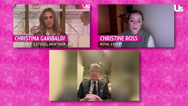 Prince William Is Trying to 'Normalize Royal Life' for Kids Amid Kate Middleton's Hospitalization