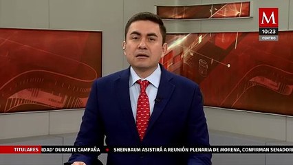 Habitantes de Taxco protestan contra la violencia con luces desde su techo