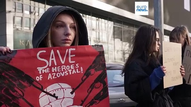 Aereo abbattuto, stop agli scambi di prigionieri? I timori dei familiari in Ucraina