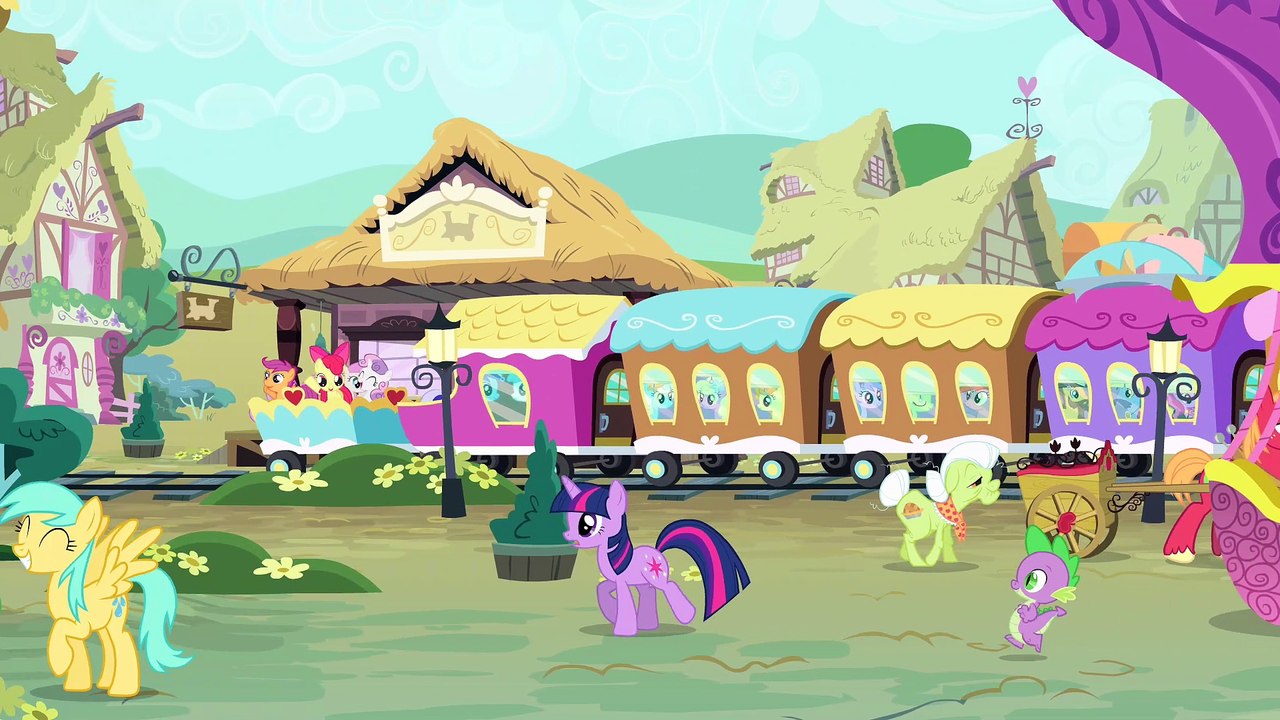 My Little Pony - Freundschaft ist Magie_S04E12_Drei ist einer zu viel