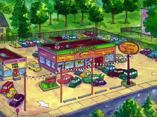 Artur - Mafinov fudbalski šoker / Brate, možeš li poštedeti klarinet?