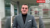 CHP Milletvekili Barış Karadeniz, trafik kazasında yaralananları ziyaret etti