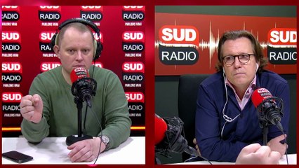 Des barbares jettent des objets pour blesser les enfants d'une école ! Y a pas d'âge la chronique