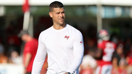 Dave Canales: New Carolina Panthers Head Coach Causes Stir