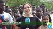 Informe desde Abiyán: Costa de Marfil pasa a octavos de la Copa Africana de Naciones