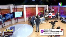 Día del Natalicio de Juan Pablo Duarte en El Show del Mediodía