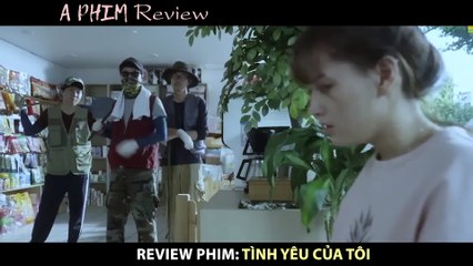 Review Phim- Gái Quê Số Hưởng 1 Bước Trở Thành Vợ Chủ Tịch - Bản Full - Tóm Tắt Phim Hay