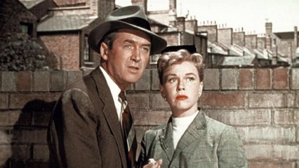 L'homme qui en savait trop