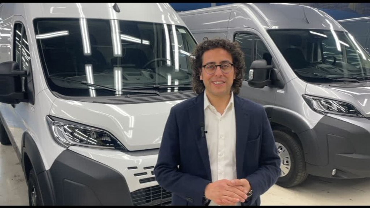 Stellantis, Marengo: Atessa record su Lcv, ma si può migliorare