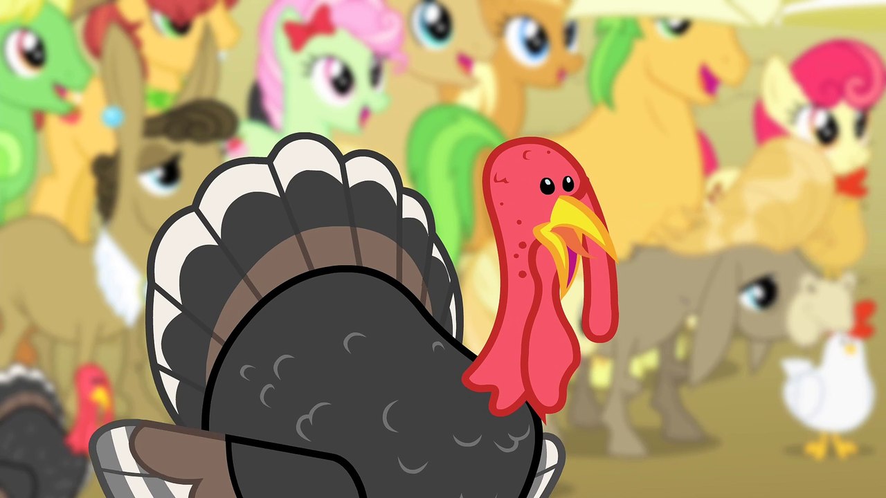 My Little Pony - Freundschaft ist Magie_S04E14_Filli Vanilli