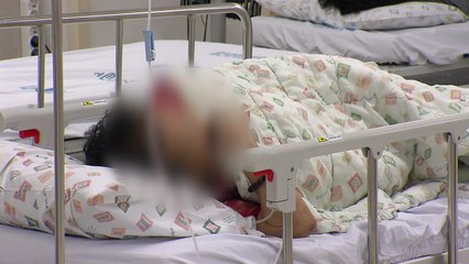 동절기 불청객 '노로바이러스'...울산도 비상 / YTN