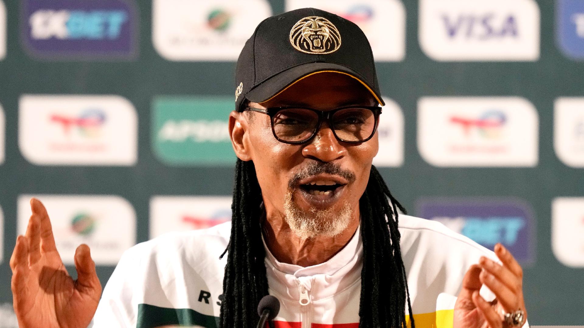 Nigeria v Cameroon: AFCON Big Match Predictor