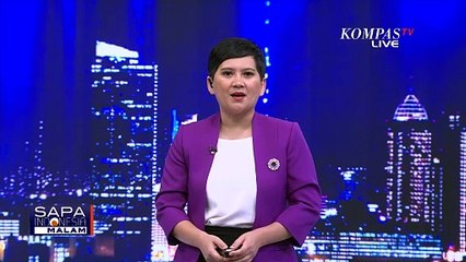 Download Video: Beras Bansos Buloh Bergambar Paslon,  KPK: Kalau Mau Fair 3 Paslon Ada di Beras Bansos