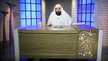 أهل الذكر | الدكتور متولي البراجيلي 25-01-2024