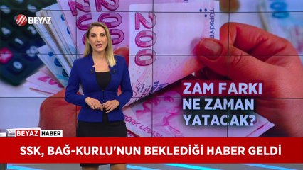 Beyaz Ana Haber 26 Ocak 2024