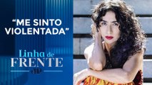 Marisa Monte pede que TSE barre suas músicas em campanhas eleitorais | LINHA DE FRENTE