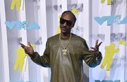 Snoop Dogg upset Michael Jackson by blowing smoke into his dressing room
