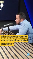 Carnaval Seguro em São Paulo: Dicas e Entrevistas com Especialistas 🎉