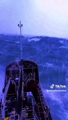 La Mer du Nord, la plus dangereuse du monde pour les marins !