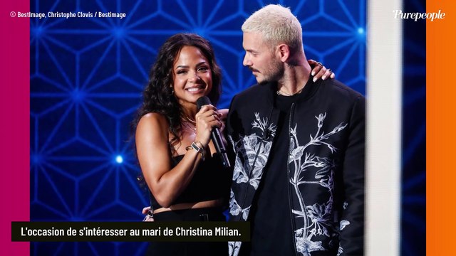 M. Pokora déjà star mais victime de problèmes d'argent : ses révélations sur son train de vie qu'il a dû changer