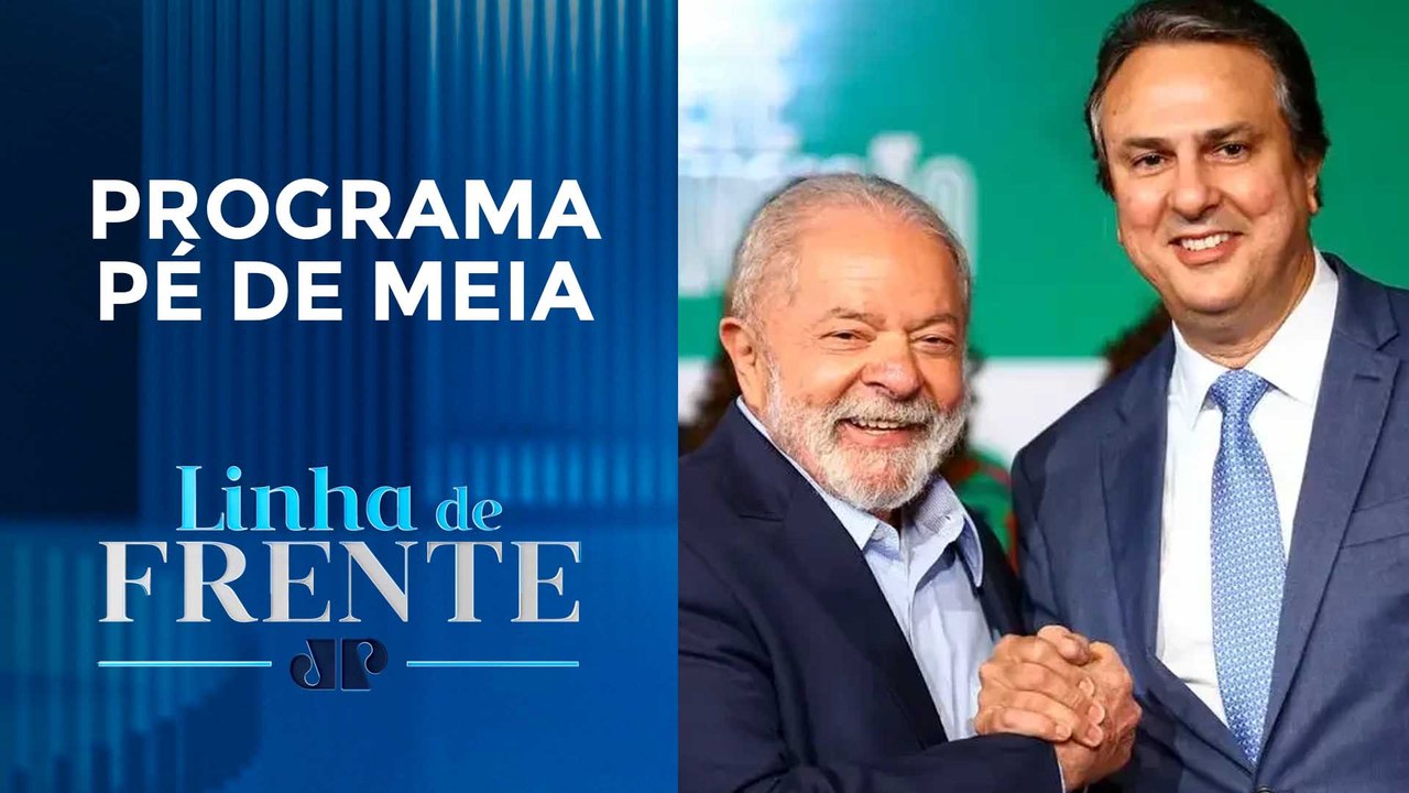 Alunos de baixa renda podem receber até R$ 9,2 mil se concluírem os estudos | LINHA DE FRENTE