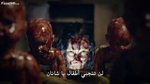 فيلم الرعب التركى سجين 6 مترجم