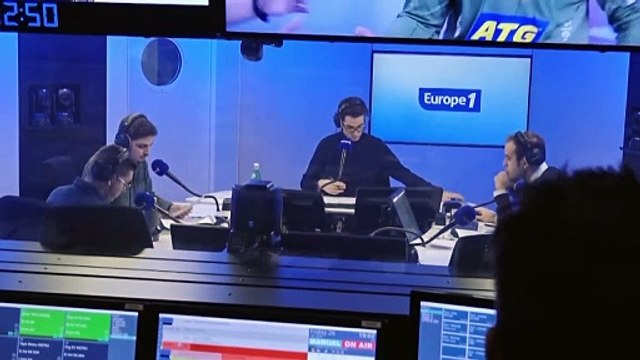 GNR, loi Egalim, mesures de simplification... Ce qu'il faut retenir des annonces de Gabriel Attal