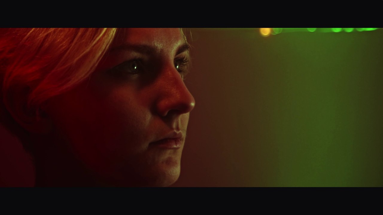 REM - Narrative Short