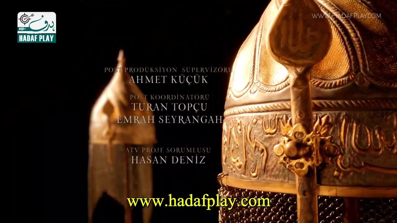 Kuruluş Osman 145. Bölüm @Atvturkiye(1) (1) - Trim
