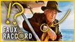 Les (Ultimes ?) Erreurs dans Indiana Jones 5 : Le Cadran de la Destinée | Faux Raccord