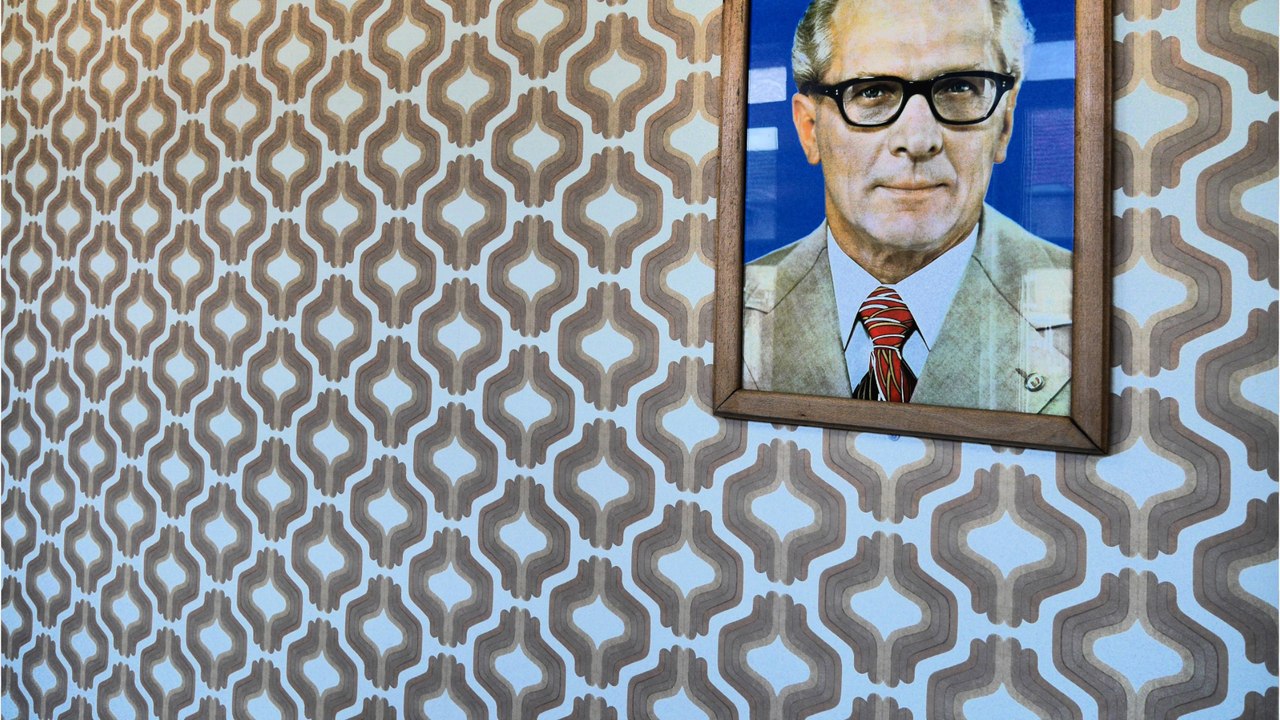 Fakten zu Erich Honecker