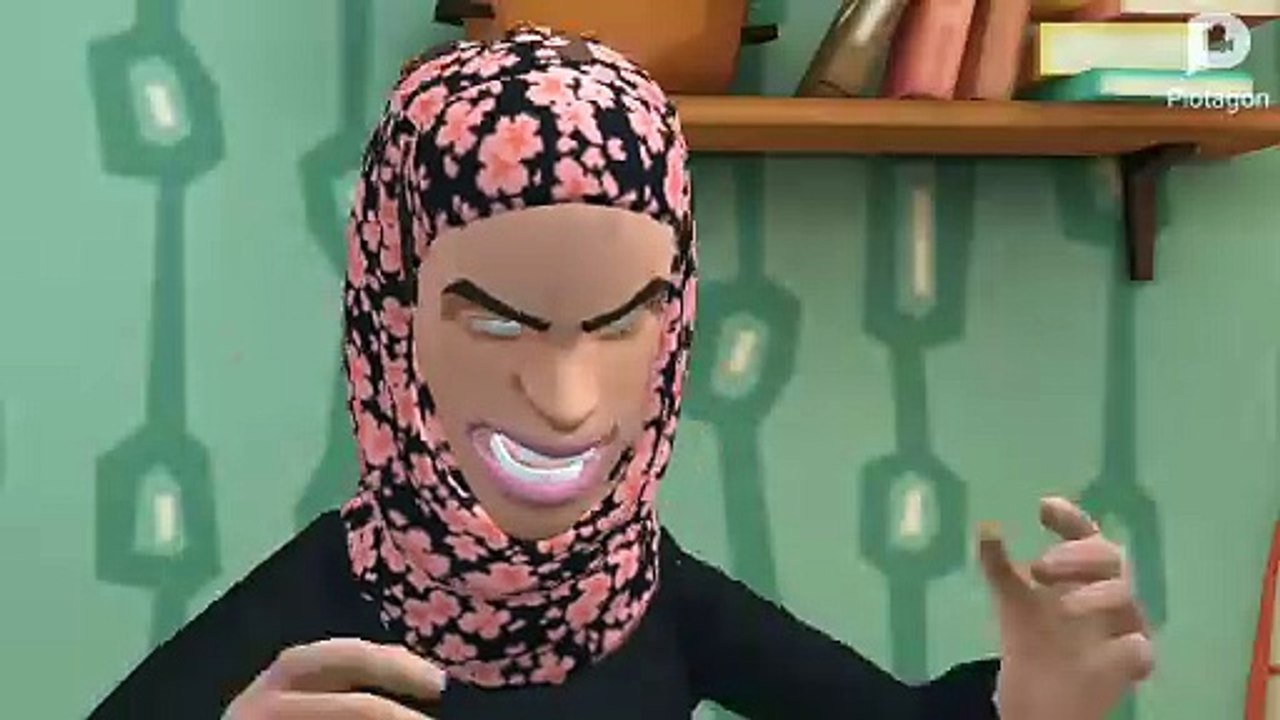 Drôle humour comédie