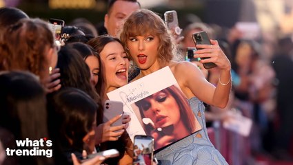 Taylor Swift Fans Rally to Protect Her Amid Deepfake Scandal 🎤