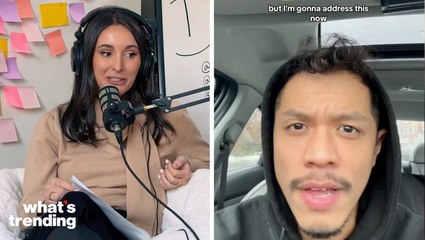 TikToker Corporate Natalie Apologizes After Employee Claps Back